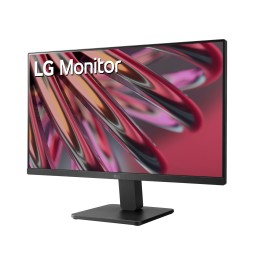 24MR400-B.AEUQ LG 24MR400 Monitor Full HD 24" IPS 100Hz