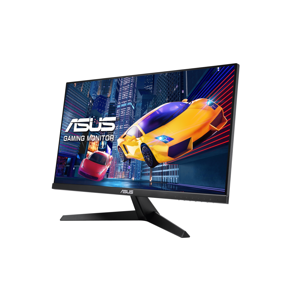 90LM06A5-B02370 ASUS VY249HGE Monitor PC 60,5 cm (23.8") 1920 x 1080 Pixel Full HD Nero