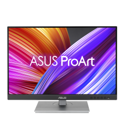 90LM05K1-B03370 ASUS ProArt PA248CNV Monitor PC 61,2 cm (24.1") 1920 x 1200 Pixel Full HD+ Nero