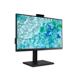 UM.HB7EE.E18 Acer B7 B277DE Vero Monitor PC 68,6 cm (27") 1920 x 1080 Pixel Full HD LED Nero