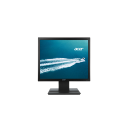 UM.BV6EE.016 Acer V6 V176L LED display 43,2 cm (17") 1280 x 1024 Pixel SXGA LCD Nero