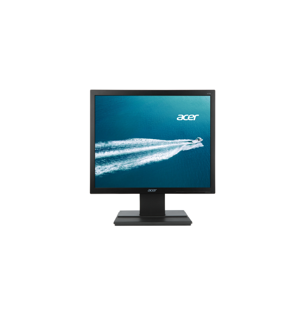 UM.BV6EE.016 Acer V6 V176L LED display 43,2 cm (17") 1280 x 1024 Pixel SXGA LCD Nero