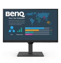 9H.LLLLA.TPE BenQ BL2790QT Monitor PC 68,6 cm (27") 2560 x 1440 Pixel Quad HD LED Nero