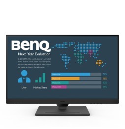 9H.LLLLA.TPE BenQ BL2790QT Monitor PC 68,6 cm (27") 2560 x 1440 Pixel Quad HD LED Nero