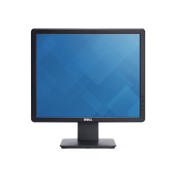 210-AEUS DELL E Series E1715S LED display 43,2 cm (17") 1280 x 1024 Pixel SXGA LCD Nero