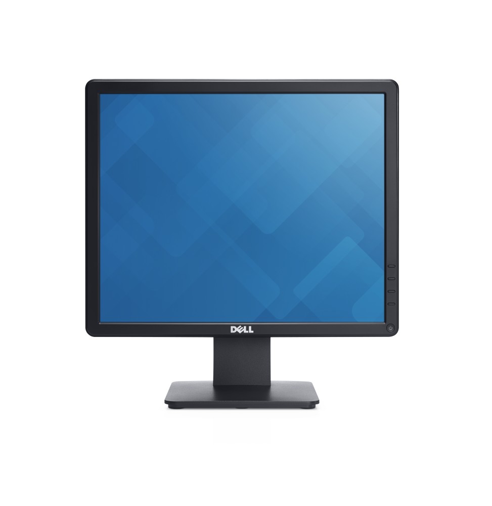 210-AEUS DELL E Series E1715S LED display 43,2 cm (17") 1280 x 1024 Pixel SXGA LCD Nero