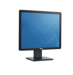 210-AEUS DELL E Series E1715S LED display 43,2 cm (17") 1280 x 1024 Pixel SXGA LCD Nero
