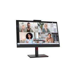 63D6UAT3EU Lenovo ThinkVision T27hv-30 LED display 68,6 cm (27") 2560 x 1440 Pixel Quad HD Nero