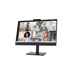 63D6UAT3EU Lenovo ThinkVision T27hv-30 LED display 68,6 cm (27") 2560 x 1440 Pixel Quad HD Nero