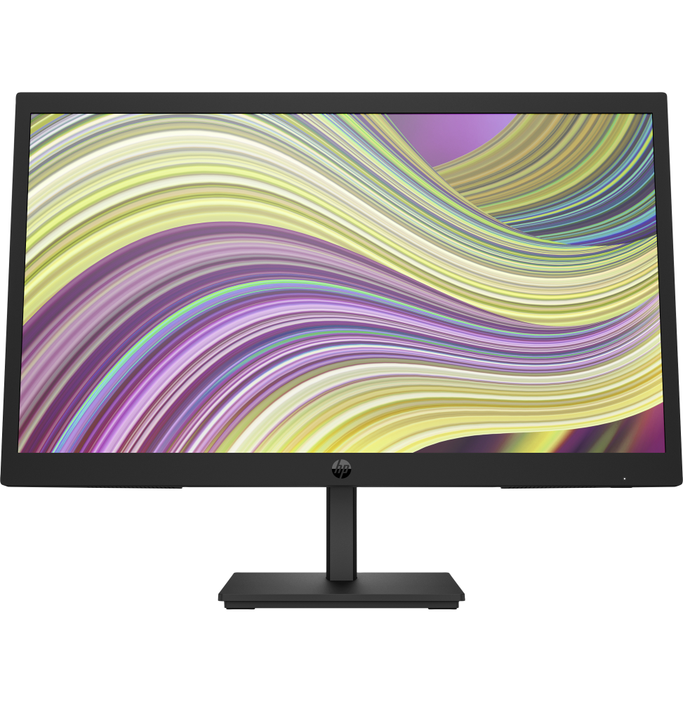 64V81AA HP P22v G5 Monitor PC 54,5 cm (21.4") 1920 x 1080 Pixel Full HD Nero