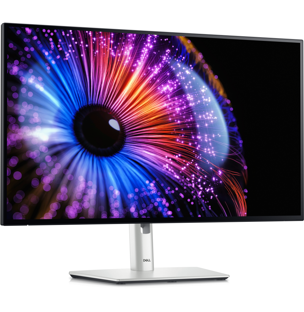 DELL-U2724DE DELL UltraSharp U2724DE Monitor PC 68,6 cm (27") 2560 x 1440 Pixel Quad HD LCD Nero, Ar