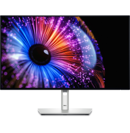 DELL-U2724DE DELL UltraSharp U2724DE Monitor PC 68,6 cm (27") 2560 x 1440 Pixel Quad HD LCD Nero, Ar