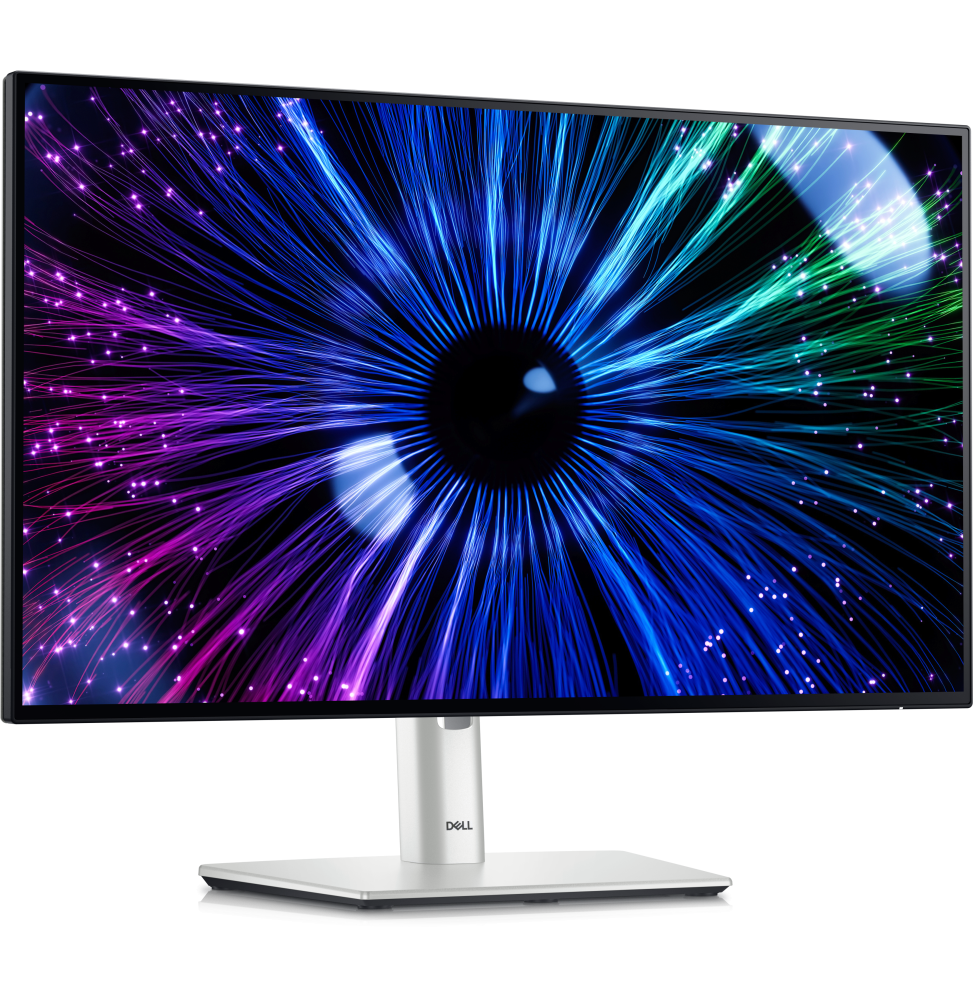 DELL-U2424HE DELL UltraSharp U2424HE Monitor PC 60,5 cm (23.8") 1920 x 1080 Pixel Full HD LCD Nero,