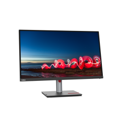 63A4MAT1EU Lenovo ThinkVision T27i-30 LED display 68,6 cm (27") 1920 x 1080 Pixel Full HD Nero