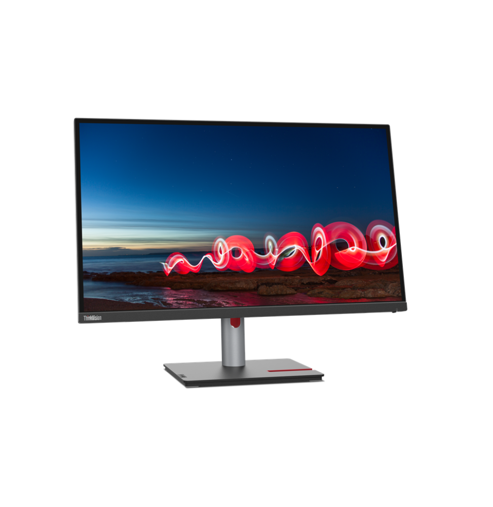 63A4MAT1EU Lenovo ThinkVision T27i-30 LED display 68,6 cm (27") 1920 x 1080 Pixel Full HD Nero