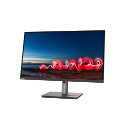 63A4MAT1EU Lenovo ThinkVision T27i-30 LED display 68,6 cm (27") 1920 x 1080 Pixel Full HD Nero