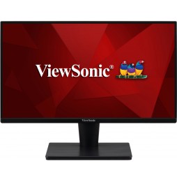 Viewsonic VA VA2215-H Monitor PC 55,9 cm (22") 1920 x 1080 Pixel Full HD LCD Nero