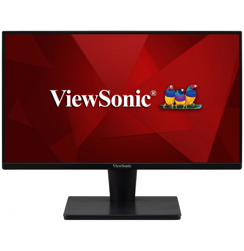 Viewsonic VA VA2215-H Monitor PC 55,9 cm (22") 1920 x 1080 Pixel Full HD LCD Nero