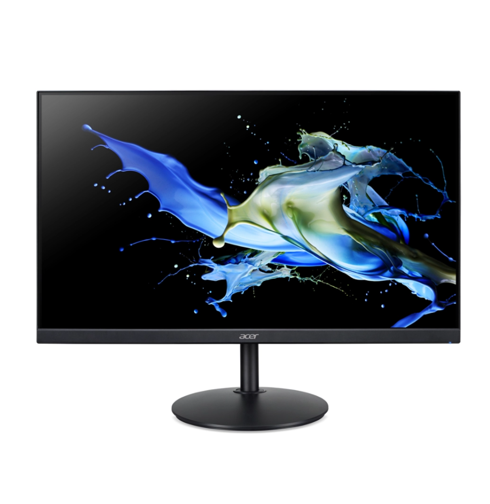 UM.HB2EE.E02 Acer CB272 E Monitor PC 68,6 cm (27") 1920 x 1080 Pixel Full HD LED Nero
