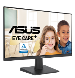90LM0550-B04170 ASUS VA27EHF Monitor PC 68,6 cm (27") 1920 x 1080 Pixel Full HD LCD Nero