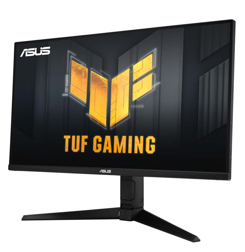 90LM0780-B01170 ASUS TUF Gaming VG28UQL1A Monitor PC 71,1 cm (28") 3840 x 2160 Pixel 4K Ultra HD LCD