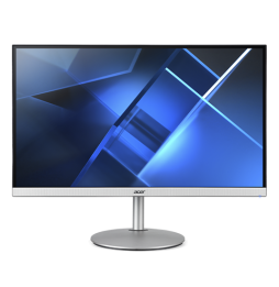 UM.HB2EE.E01 Acer CB2 CB272ESMIPRX Monitor PC 68,6 cm (27") 1920 x 1080 Pixel Full HD LCD Nero, Arge