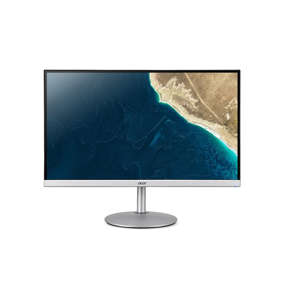 UM.QB2EE.E02 Acer CB2 CB242YEsmiprx Monitor PC 60,5 cm (23.8") 1920 x 1080 Pixel Full HD LCD Nero, A
