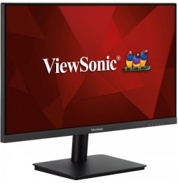 VA2406-H Viewsonic VA2406-h Monitor PC 61 cm (24") 1920 x 1080 Pixel Full HD LED Nero