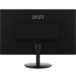PRO MP271A MSI Pro MP271A Monitor PC 68,6 cm (27") 1920 x 1080 Pixel Full HD LCD Nero