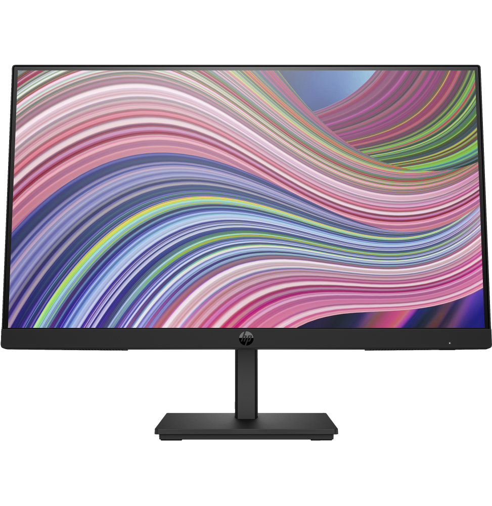 64X86AA HP P22 G5 Monitor PC 54,6 cm (21.5") 1920 x 1080 Pixel Full HD Nero
