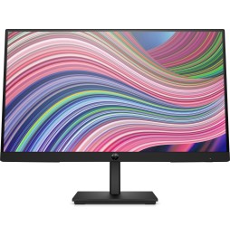 64X86AA HP P22 G5 Monitor PC 54,6 cm (21.5") 1920 x 1080 Pixel Full HD Nero