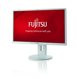 S26361-K1653-V140 Fujitsu Displays B22-8 WE LED display 55,9 cm (22") 1680 x 1050 Pixel WSXGA+ Argen