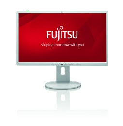 S26361-K1653-V140 Fujitsu Displays B22-8 WE LED display 55,9 cm (22") 1680 x 1050 Pixel WSXGA+ Argen