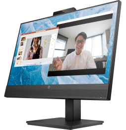678U5AA HP M24m Monitor PC 60,5 cm (23.8") 1920 x 1080 Pixel Full HD Nero