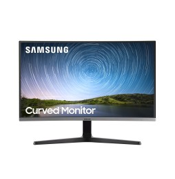 LC27R500FHPXEN Samsung Monitor Curvo Serie CR50 da 27" Full HD