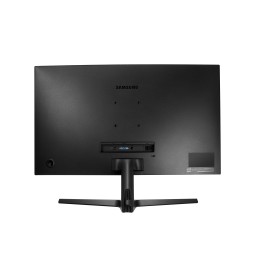LC27R500FHPXEN Samsung Monitor Curvo Serie CR50 da 27" Full HD