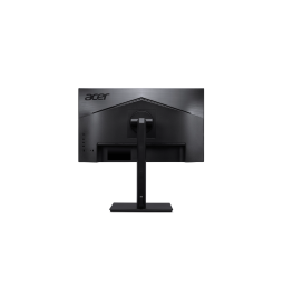 UM.HB7EE.E09 Acer B277U E Monitor PC 68,6 cm (27") 2560 x 1440 Pixel Wide Quad HD LCD Nero