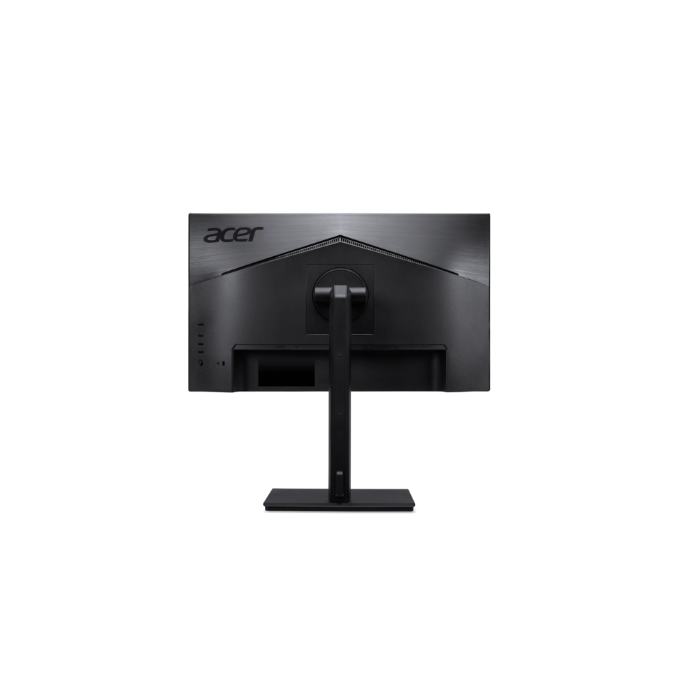 UM.HB7EE.E09 Acer B277U E Monitor PC 68,6 cm (27") 2560 x 1440 Pixel Wide Quad HD LCD Nero
