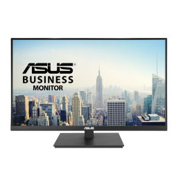 90LM06GJ-B01170 ASUS VA27ACFSN Monitor PC 68,6 cm (27") 2560 x 1440 Pixel Wide Quad HD LCD Nero