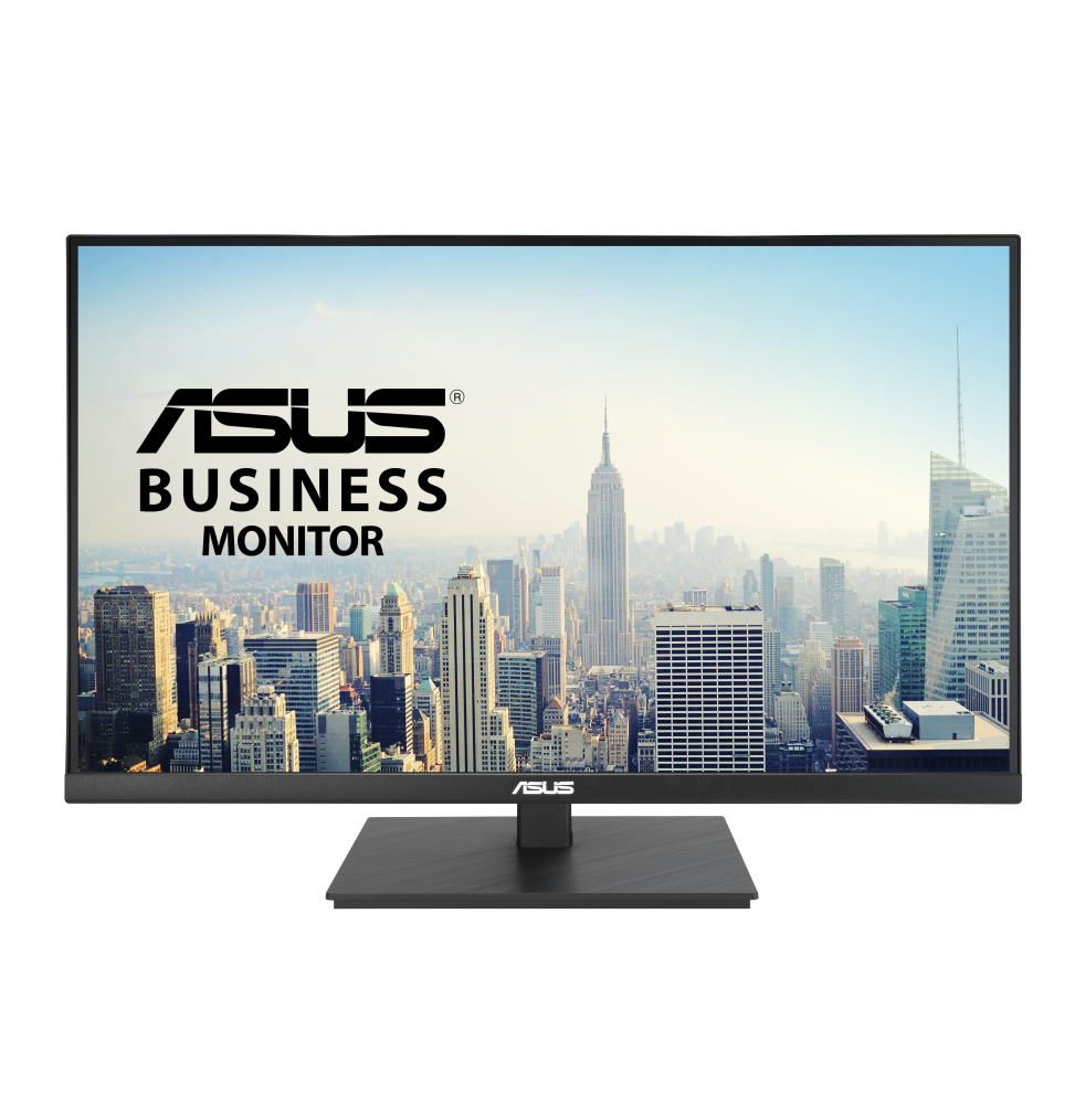 90LM06GJ-B01170 ASUS VA27ACFSN Monitor PC 68,6 cm (27") 2560 x 1440 Pixel Wide Quad HD LCD Nero