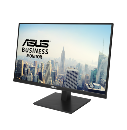 90LM06GJ-B01170 ASUS VA27ACFSN Monitor PC 68,6 cm (27") 2560 x 1440 Pixel Wide Quad HD LCD Nero