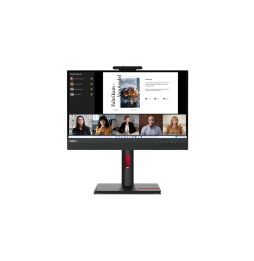 12N8GAT1EU Lenovo ThinkCentre Tiny-In-One 22 LED display 54,6 cm (21.5") 1920 x 1080 Pixel Full HD N