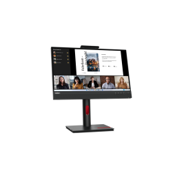 12N8GAT1EU Lenovo ThinkCentre Tiny-In-One 22 LED display 54,6 cm (21.5") 1920 x 1080 Pixel Full HD N