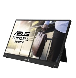 90LM0381-B01370 ASUS MB16ACV Monitor PC 39,6 cm (15.6") 1920 x 1080 Pixel Full HD LED Nero