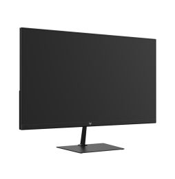 ITMF27V075FHD itek GWF Monitor PC 68,6 cm (27") 1920 x 1080 Pixel Full HD LED Nero