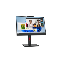 12NBGAT1IT Lenovo ThinkCentre Tiny-In-One 24 LED display 60,5 cm (23.8") 1920 x 1080 Pixel Full HD T