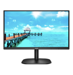 AOC B2 22B2AM Monitor PC 54,6 cm (21.5") 1920 x 1080 Pixel Full HD LED Nero