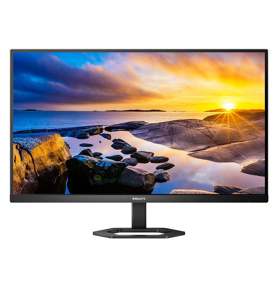 Philips 5000 series 27E1N5500LA/00 Monitor PC 68,6 cm (27") 2560 x 1440 Pixel Quad HD LCD Nero