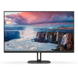 24V5CE/BK AOC V5 24V5CE Monitor PC 60,5 cm (23.8") 1920 x 1080 Pixel Full HD LED Nero