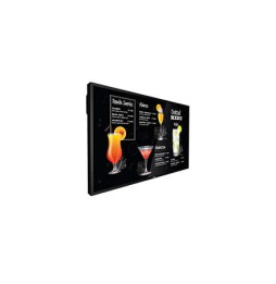Philips 50BDL3117P/00 Monitor PC 127 cm (50") 3840 x 2160 Pixel 4K Ultra HD LCD Nero